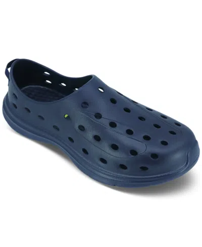 Jbu Men's Katana Recovery Slip-on Shoe
