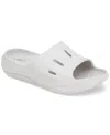 Jbu Men's Pillow Recovery Slide Sandal