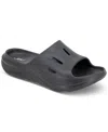 Jbu Men's Pillow Recovery Slide Sandal