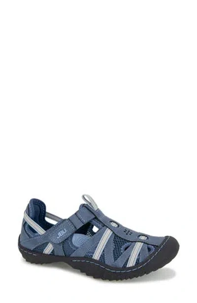 Jbu Regional Water Ready Sneaker In Multi