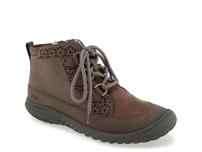 Jbu Roxanne Bootie In Multi