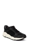 Jbu Silene Sneaker In Black/charcoal