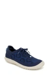 Jbu Solar Sneaker In Navy