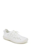 Jbu Solar Sneaker In White
