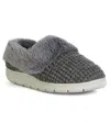 Jbu Baylor Slipper In Gray