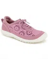 Jbu Solar Sneaker In Blush