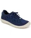 Jbu Solar Sneaker In Navy