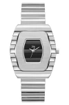Jbw Atlas Bracelet Watch, 34mm In Stainless Steel