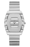 Jbw Atlas Bracelet Watch, 34mm In Stainless Steel