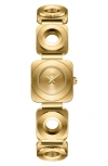 Jbw Chasm Bracelet Watch, 22mm