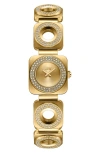 Jbw Chasm Bracelet Watch, 22mm