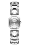 Jbw Chasm In Silver