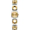 Jbw Chasm In Gold