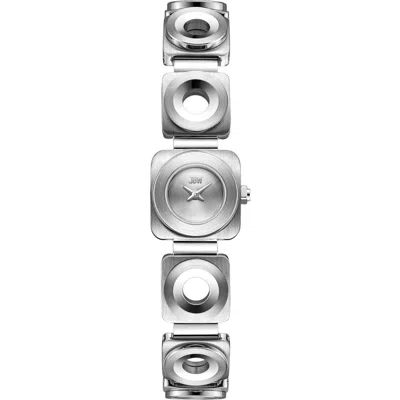 Jbw Chasm In Silver