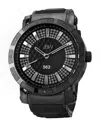 Jbw "562" Diamond Bracelet Watch, 50mm