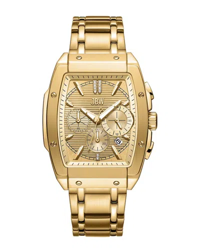 JBW JBW MEN'S ECHELON DIAMOND WATCH
