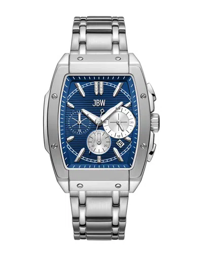JBW JBW MEN'S ECHELON DIAMOND WATCH