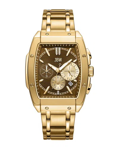 JBW JBW MEN'S ECHELON DIAMOND WATCH