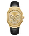 Jbw Men's Orion Diamond Watch In Gold