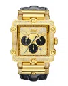 Jbw Phantom Chronograph Dial Diamond Men's Watch Jb-6215-238-g