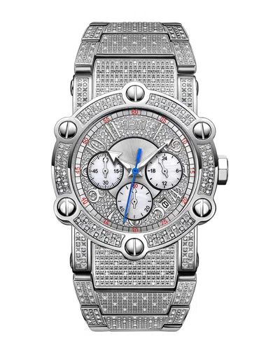 JBW JBW MEN'S PHANTOM WATCH