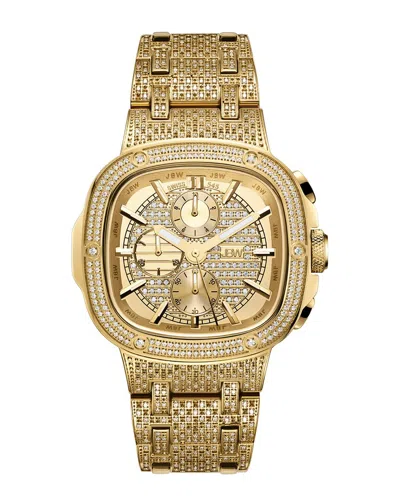 JBW JBW MEN'S PS HEIST WATCH