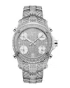 Jbw Men's Ps Jet Setter Watch
