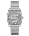 Jbw Women's Atlas Swiss Quartz Stainless Steel Watch, 34mm In Silver