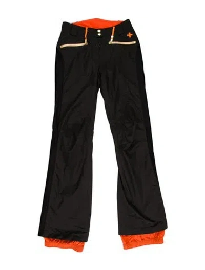 Pre-owned Jc De Castelbajac Pants In Gray