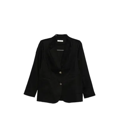 Jc Sophie Jackets Black