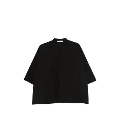 Jc Sophie Lilian Short Sleeve Pocket Jacket In Black
