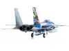 Jc Wings F-15dj Jasdf (japan Air Self-defense Force) Eagle Fighter Aircraft "23rd Fighter Training Group 20th
