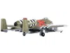 Jc Wings Fairchild Republic A-10a Thunderbolt Ii Aircraft "us Air Force 107th Fighter Squadron 100th Annivers