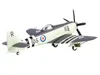 Jc Wings Hawker Sea Fury Fb Mk. Ii Fighter Aircraft "royal Navy No. 804 Squadron Faa Hms Glory Korean War" (1