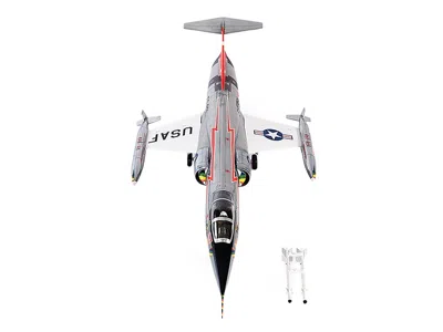 Jc Wings Lockheed F-104c Starfighter Fighter Aircraft "479th Tactical Fighter Wing" (1958) United States Air