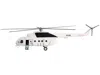 Jc Wings Mil Mi-17 Hip Helicopter "us Air Force Special Operation Command (afsoc) 6th Special Operations Squa