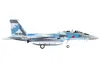 Jc Wings Mitsubishi F-15dj Eagle Fighter Plane "jasdf (japan Air Self-defense Force) Tactical Fighter Trainin