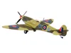 Jc Wings Supermarine Spitfire Mk Ixc Fighter Aircraft "royal Air Force Ldr. Stanislav Skalsk Polish Combat Te