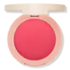 J.cat Beauty 2 In 1 Piece Of Cake Blush + Highlighter - Cherry Sweet