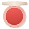 J.cat Beauty 2 In 1 Piece Of Cake Blush + Highlighter - One In A Melon!