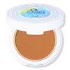 J.cat Beauty Aquasurance Compact Foundation - Honey In Brown