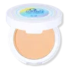 J.cat Beauty Aquasurance Compact Foundation - Ivory In White