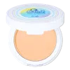 J.cat Beauty Aquasurance Compact Foundation - Porcelain In White