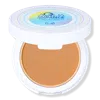 J.cat Beauty Aquasurance Compact Foundation - Soft Tan In Brown