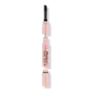 J.cat Beauty Attention! 4 In1 Pomade Brow Gel - Ebony In Black