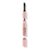 J.cat Beauty Attention! 4 In1 Pomade Brow Gel - Soft Charcoal In Gray