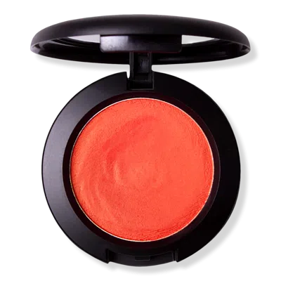 J.cat Beauty Blush-mallow Soft Blusher - Tutti Fluffy