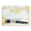 J.cat Beauty Bravo! Brow Tamer Balm Kit