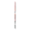 J.cat Beauty Brow-la 3 In1 Mapping & Shaping Brow Pencil - Charcoal Grey In Gray