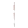 J.cat Beauty Brow-la 3 In1 Mapping & Shaping Brow Pencil - Rich Brown In Brown